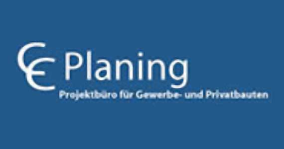 CE Planing logo